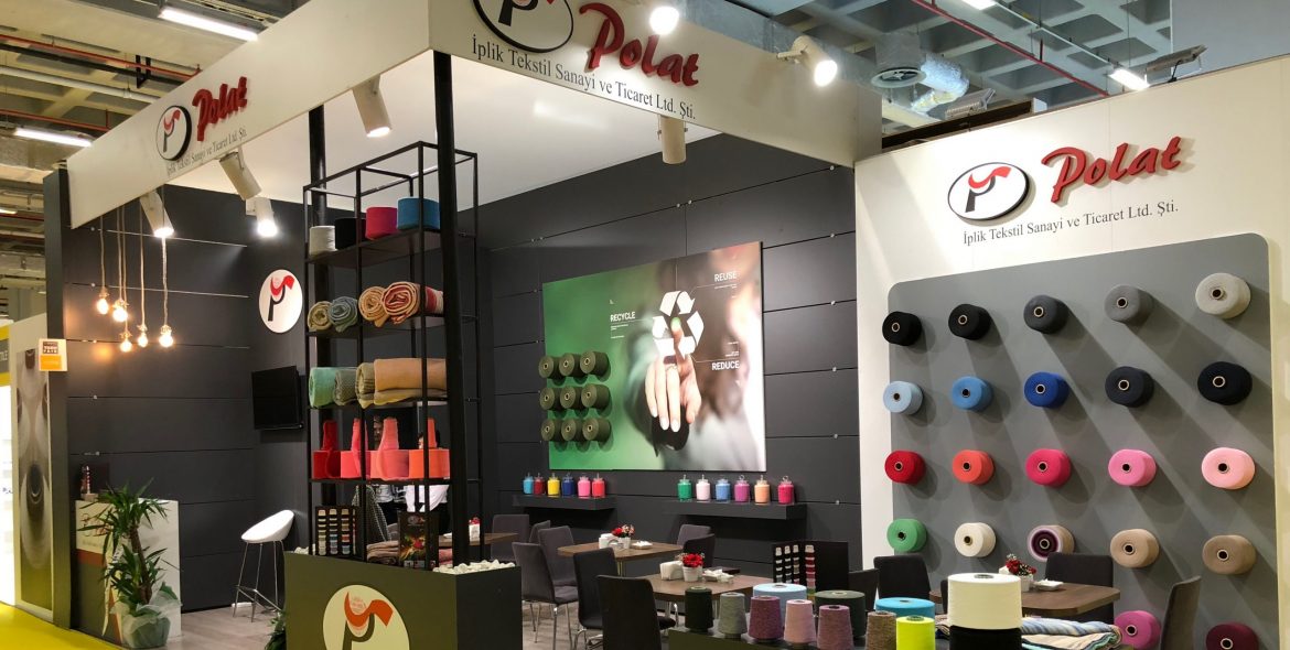 yarn fair