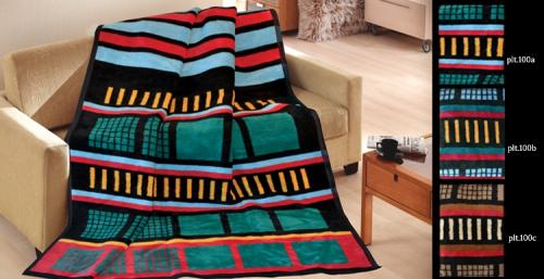 cotton blankets
