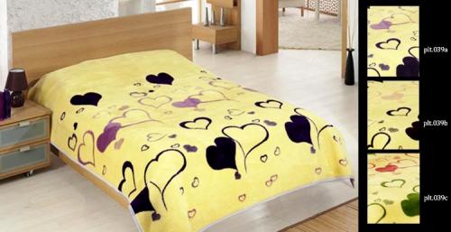 acrylic blankets