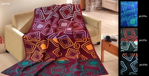 cotton blanket