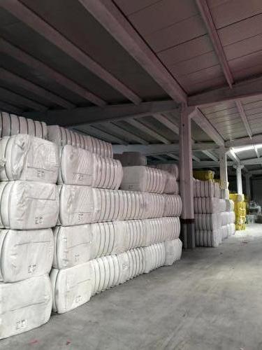 polyester staple fiber
